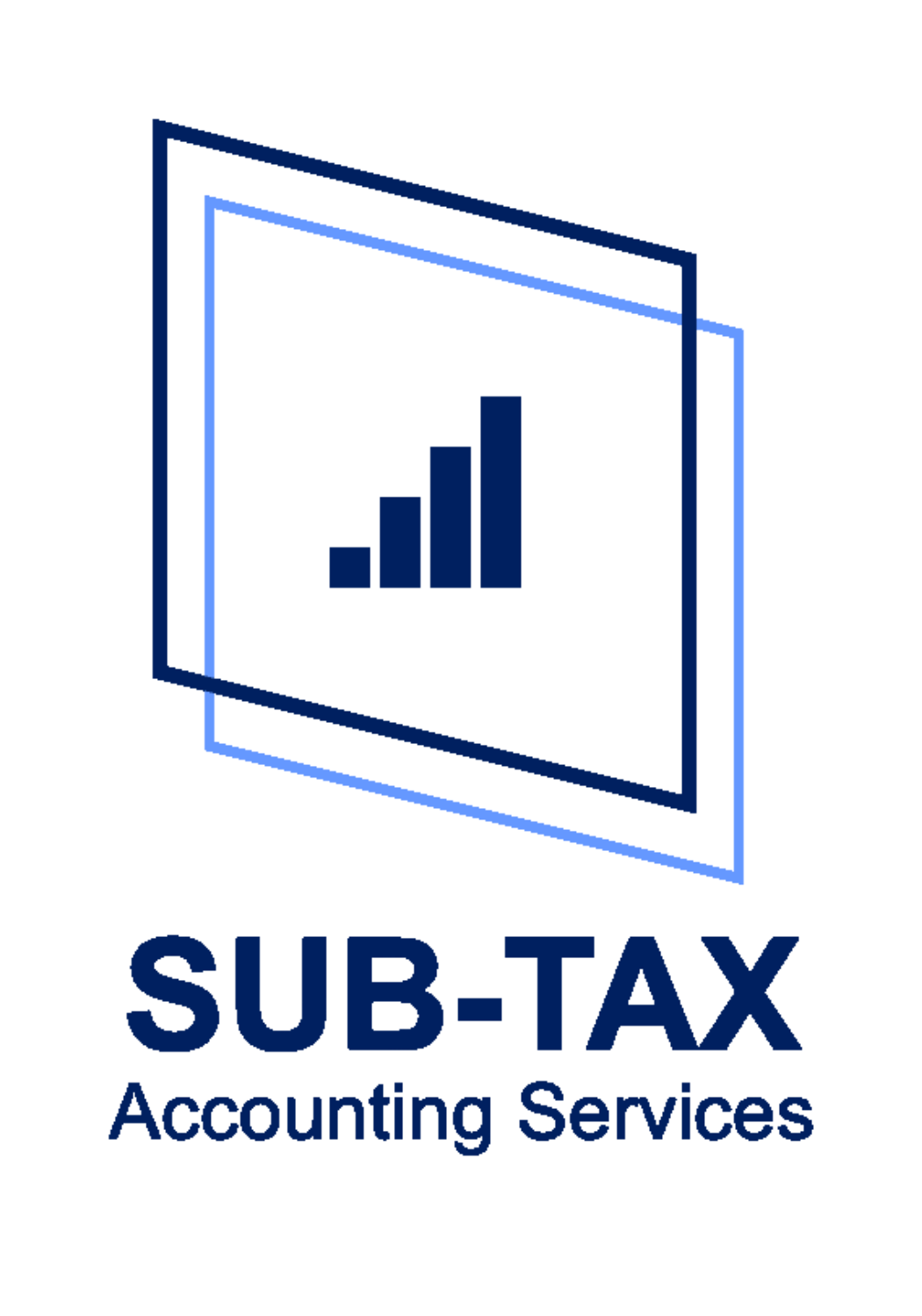 Sub-Tax Accounting Services
